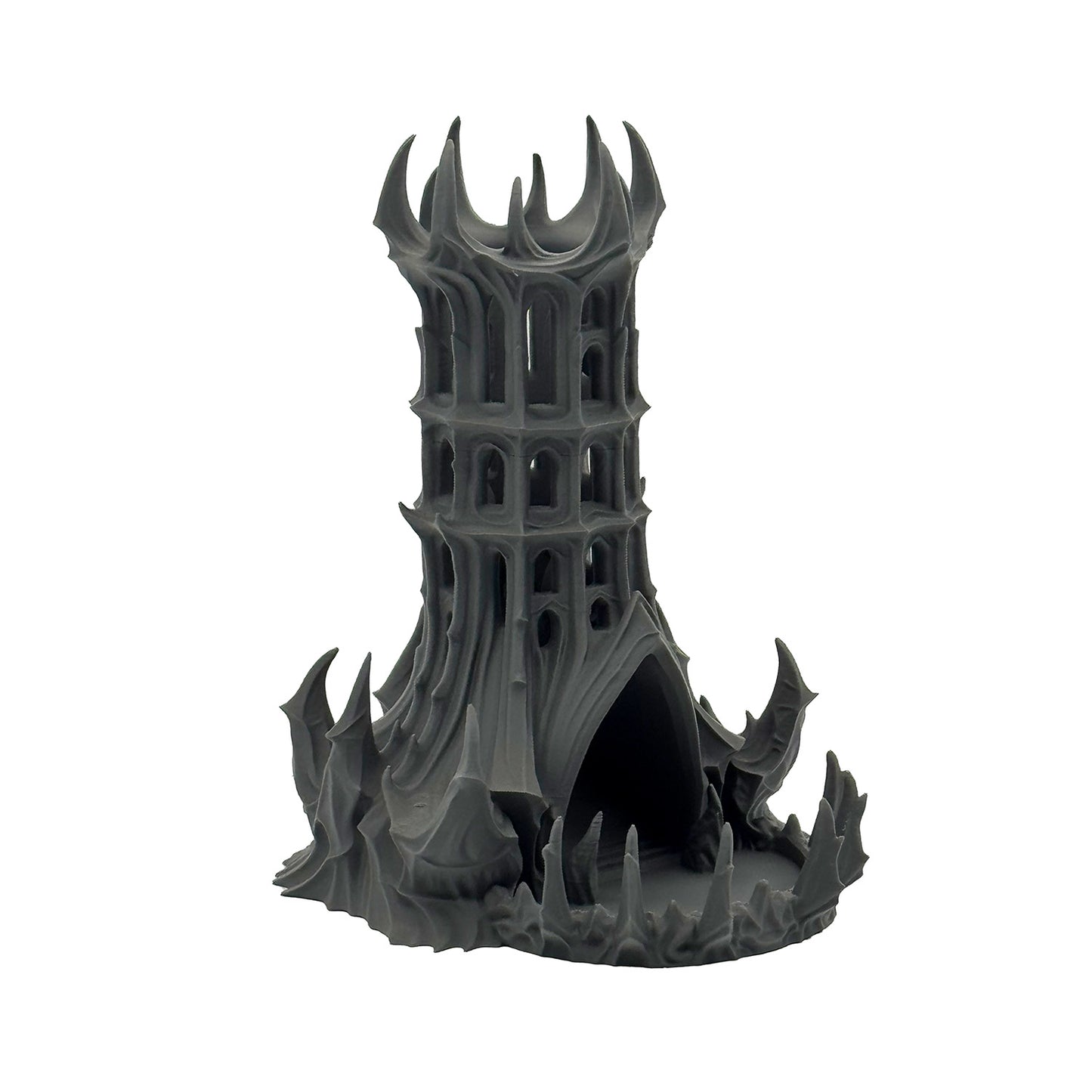 Obsidianzitadelle Würfelturm