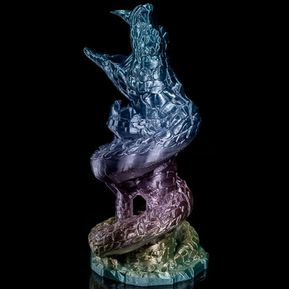 Basilisk Würfelturm