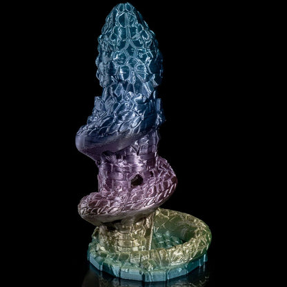 Basilisk Würfelturm