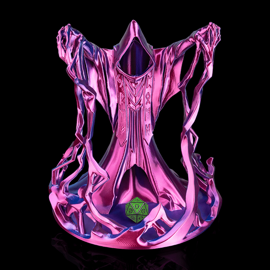 Behold the Wizard Würfelturm