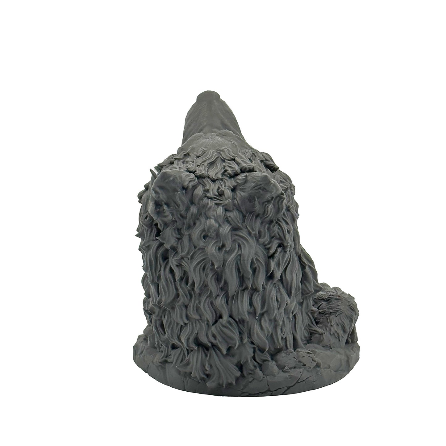 Wolfsbiss Würfelturm