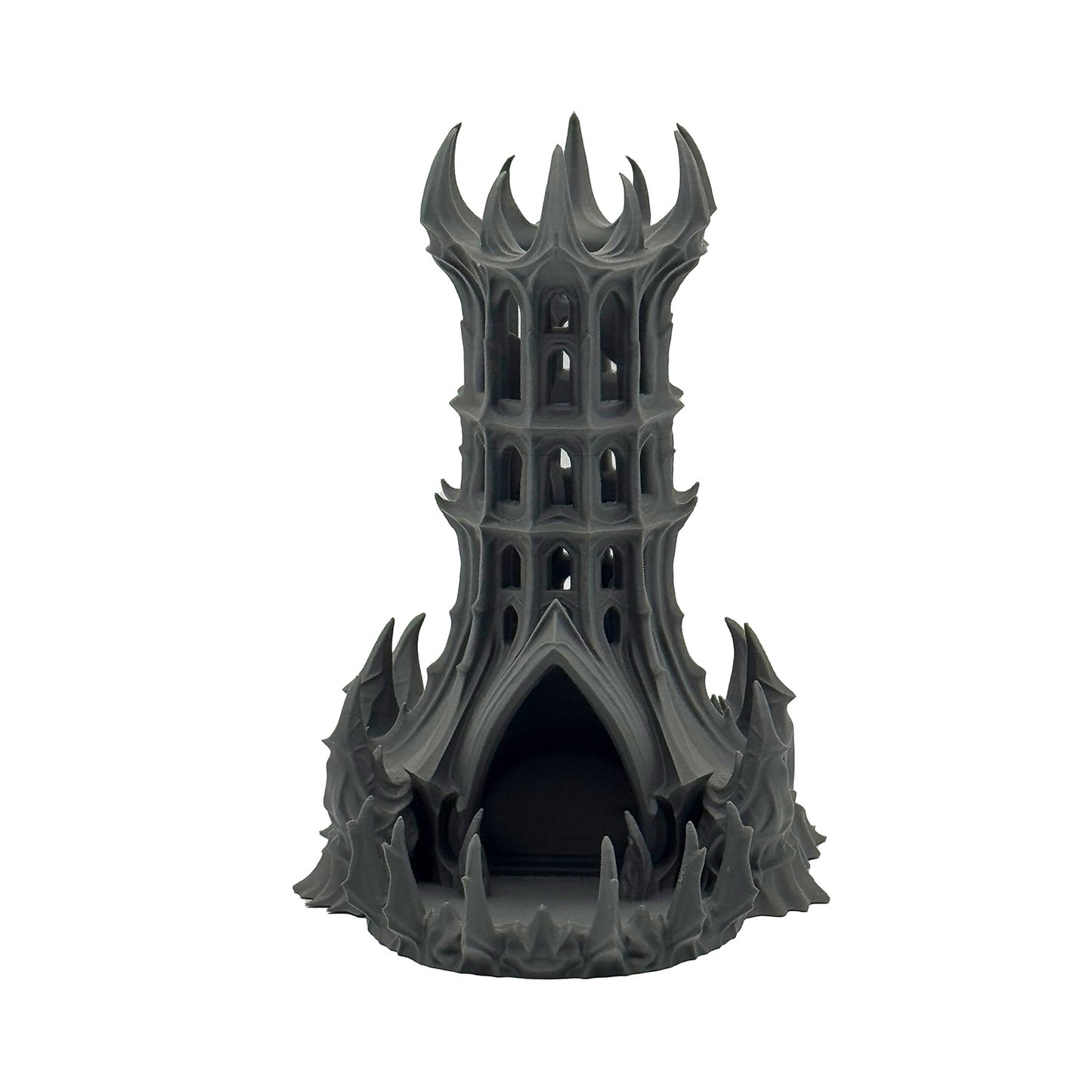Obsidianzitadelle Würfelturm