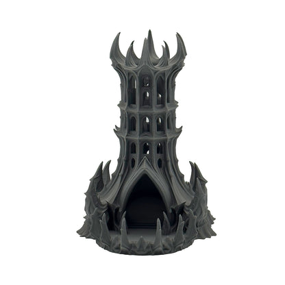 Obsidianzitadelle Würfelturm