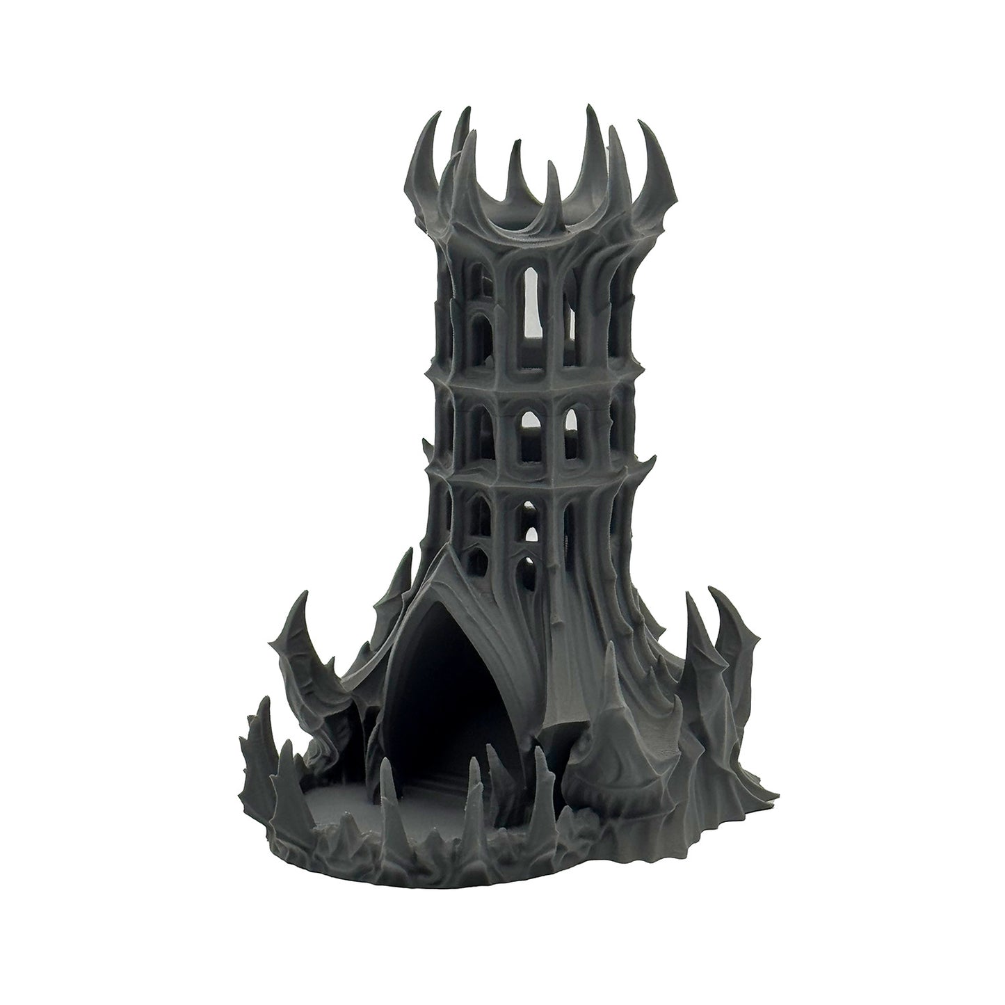 Obsidianzitadelle Würfelturm