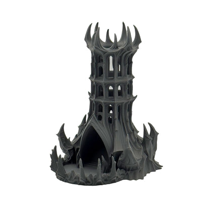 Obsidianzitadelle Würfelturm