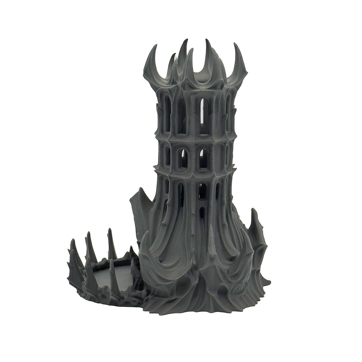 Obsidianzitadelle Würfelturm