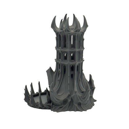 Obsidianzitadelle Würfelturm