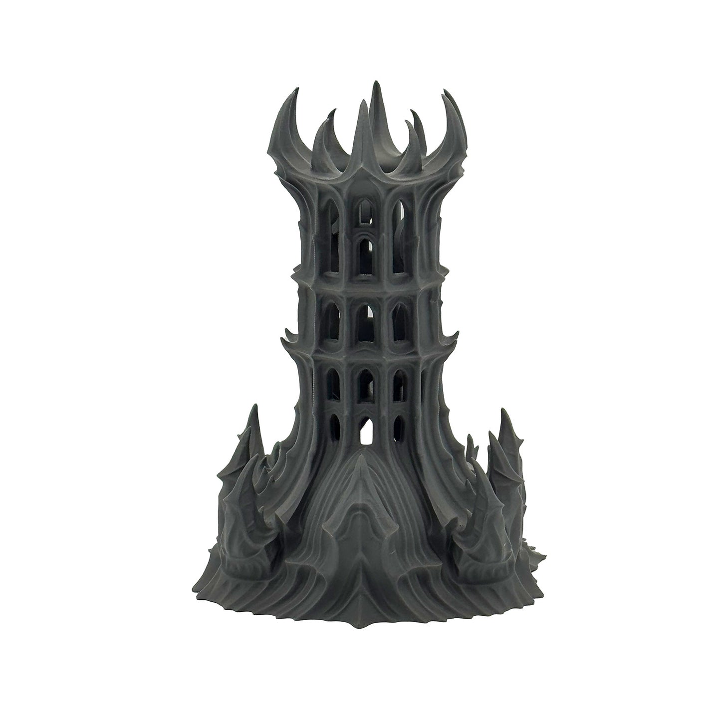 Obsidianzitadelle Würfelturm