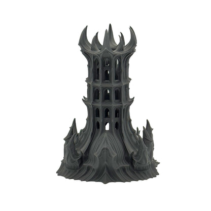 Obsidianzitadelle Würfelturm