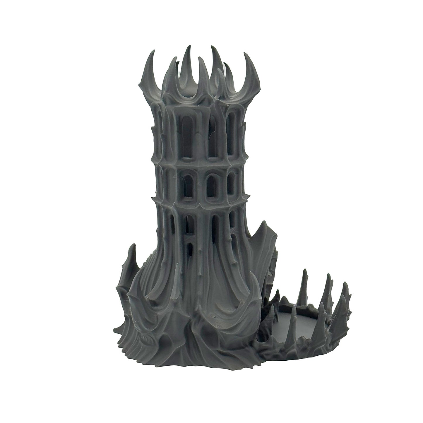 Obsidianzitadelle Würfelturm