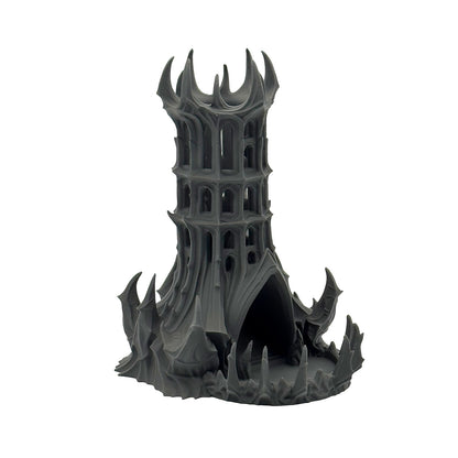 Obsidianzitadelle Würfelturm