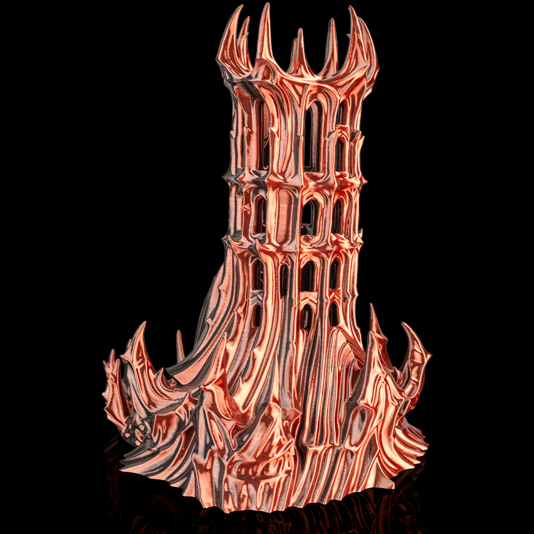 Obsidianzitadelle Würfelturm