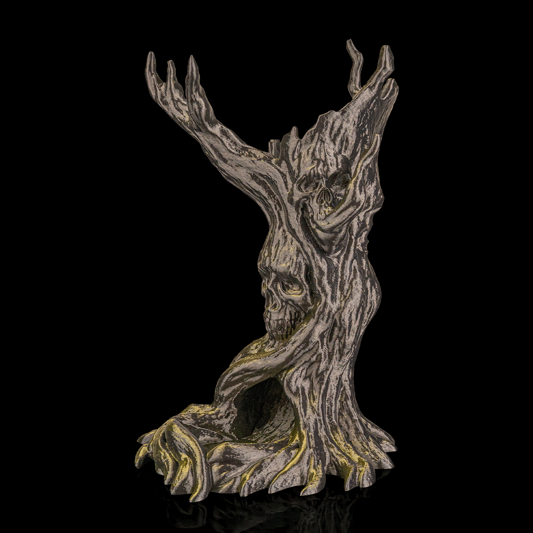 Dreadwood Würfelturm