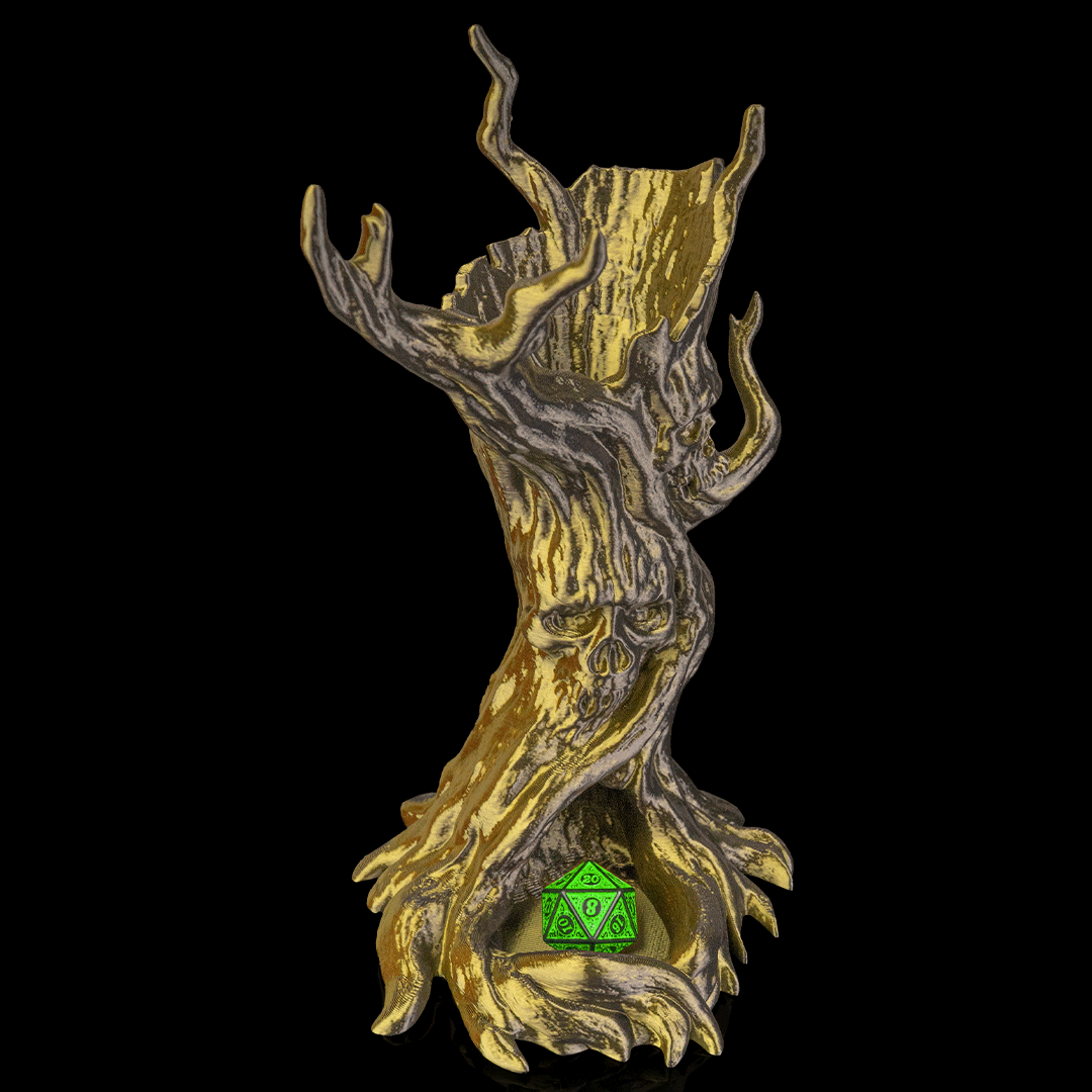 Dreadwood Würfelturm