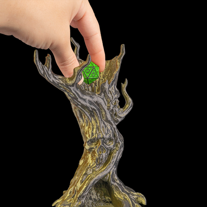 Dreadwood Würfelturm