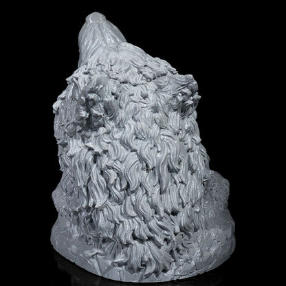 Wolfsbiss Würfelturm