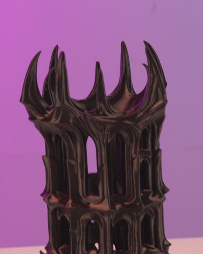 Obsidianzitadelle Würfelturm