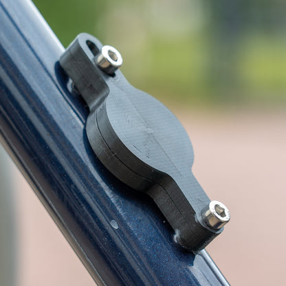 Fahrrad Gehäuse für Apple Airtags