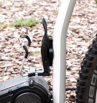 Fahrrad Gehäuse für Apple Airtags