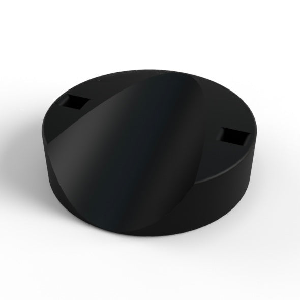 Fahrrad Reflektor Einhausung für Apple Airtag